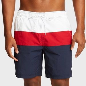 Nautica swim shorts